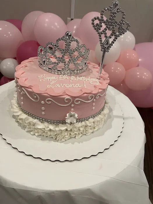Walmart Bakery Picture 5