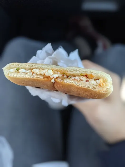 Sasoun Bakery Picture 2