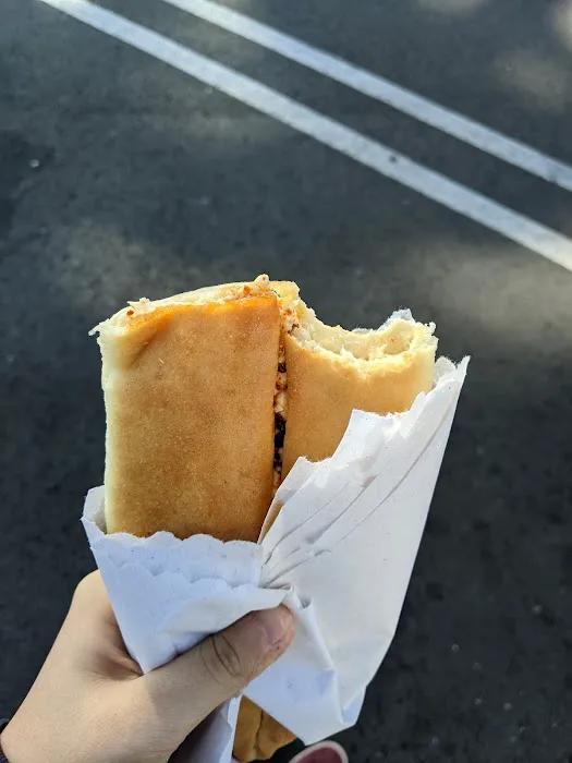 Sasoun Bakery Picture 4