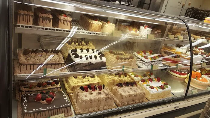 Sasoun Bakery Picture 1