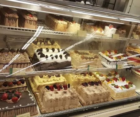 Sasoun Bakery