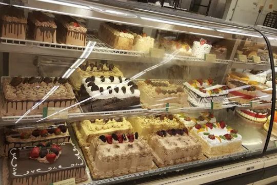 Sasoun Bakery