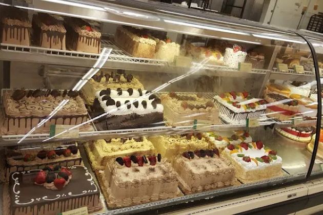 Sasoun Bakery
