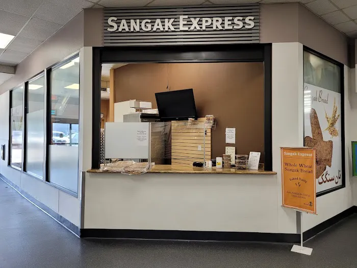 Sangak Express Picture 4