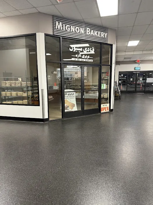 Mignon Bakery Picture 5