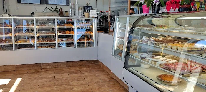 Miss Donuts Picture 3