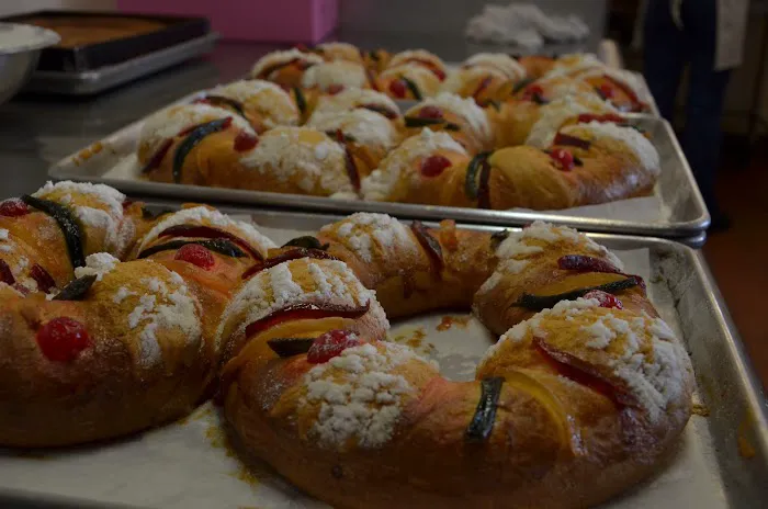 Miss Donuts Picture 1