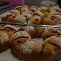 Miss Donuts ico