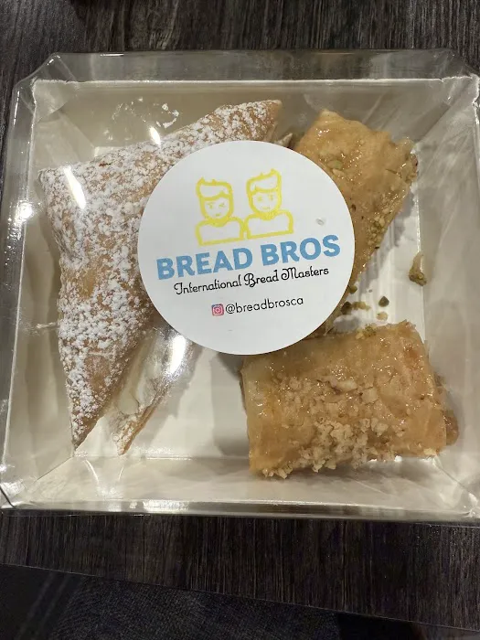 Bread Bros Picture 6