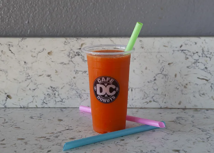 DC Cafe Donuts Picture 8