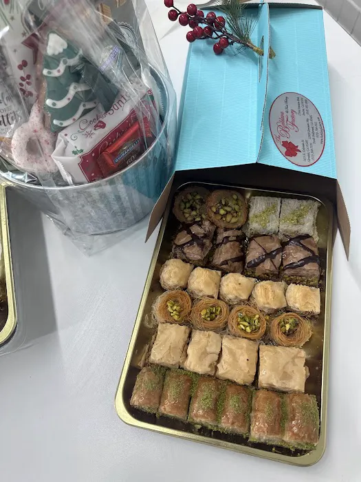 Baklava Factory Picture 5