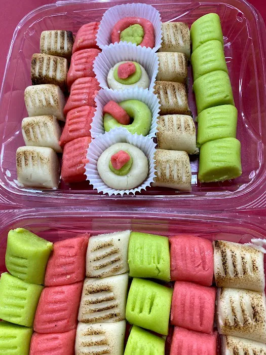 Baklava Factory Picture 1
