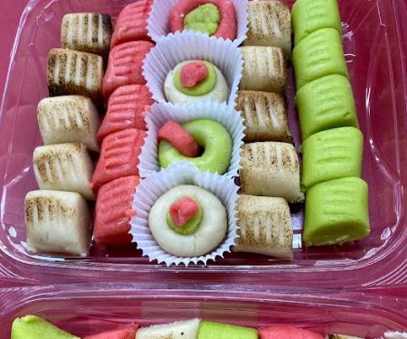 Baklava Factory