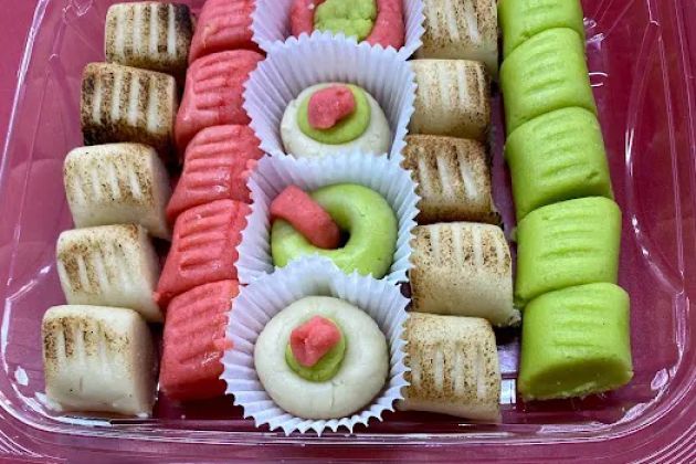 Baklava Factory