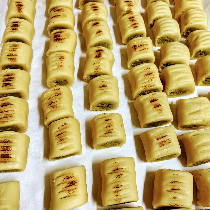 Baklava Factory Picture 2