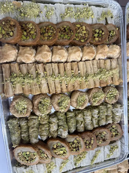 Baklava Factory Picture 9