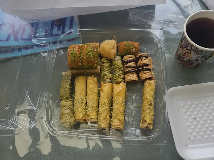 Baklava Factory Picture 6