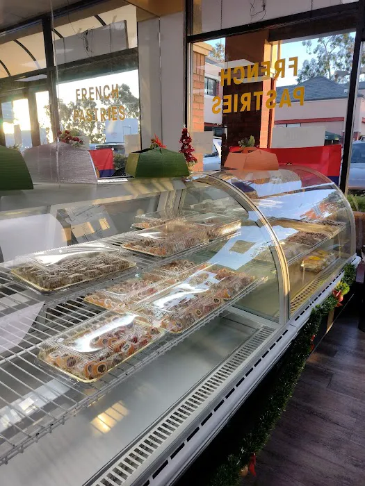 Baklava Factory Picture 7