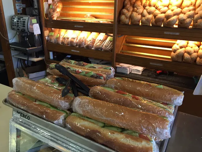 Ángel bakery & cafe Picture 9