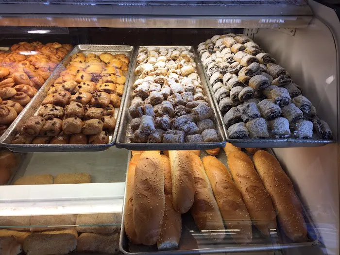 Ángel bakery & cafe Picture 3