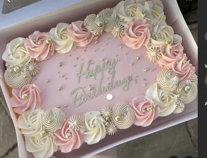 Shrini Sara French Bakery Picture 5