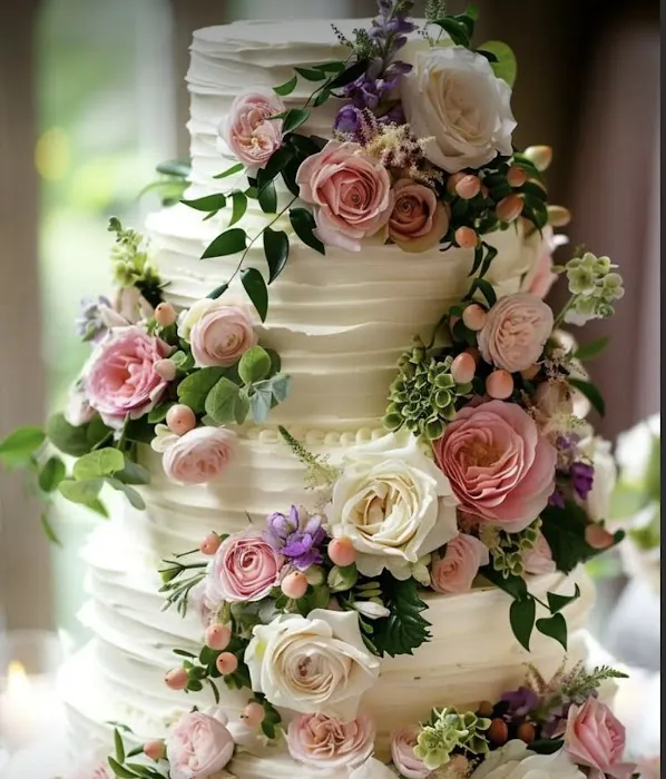 Shrini Sara French Bakery Picture 7