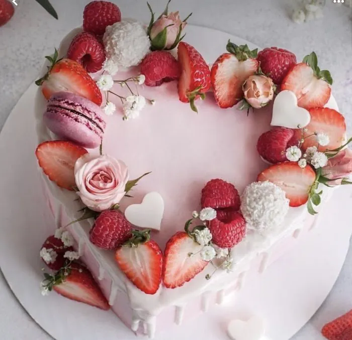 Shrini Sara French Bakery Picture 2