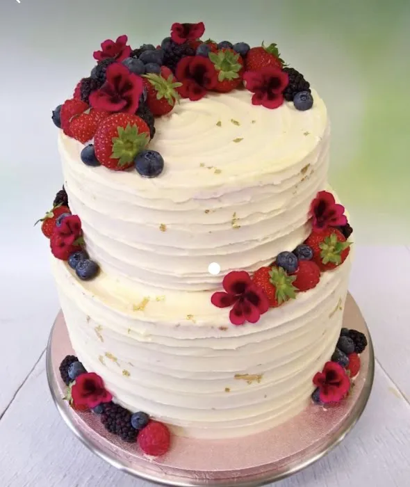 Shrini Sara French Bakery Picture 3