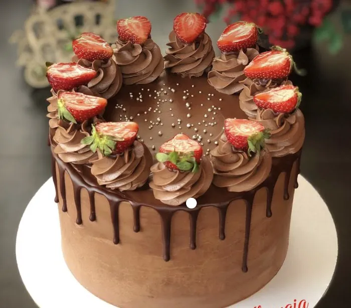 Shrini Sara French Bakery Picture 9