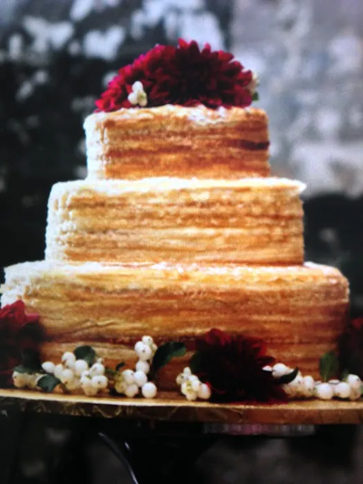Shrini Sara French Bakery Picture 6