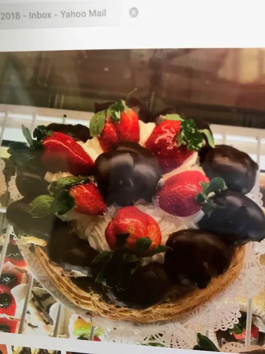 Shrini Sara French Bakery Picture 10