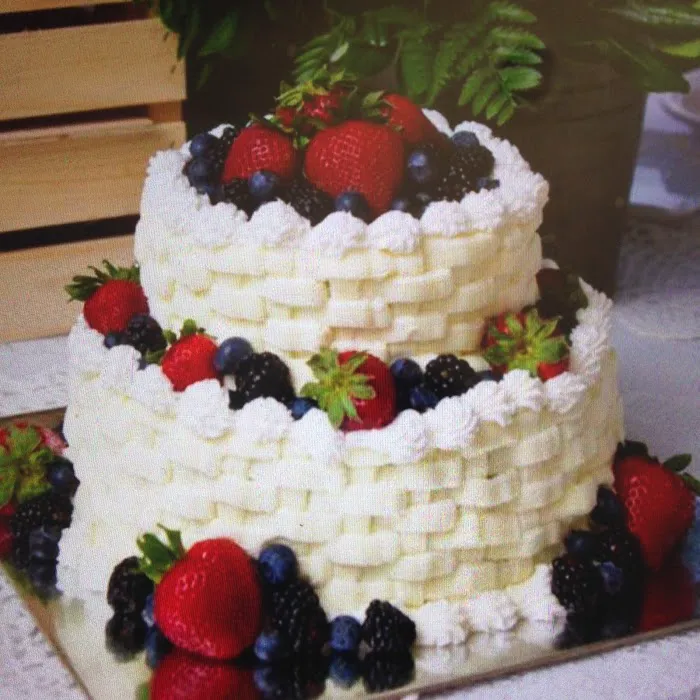 Shrini Sara French Bakery Picture 1