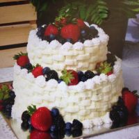Shrini Sara French Bakery ico
