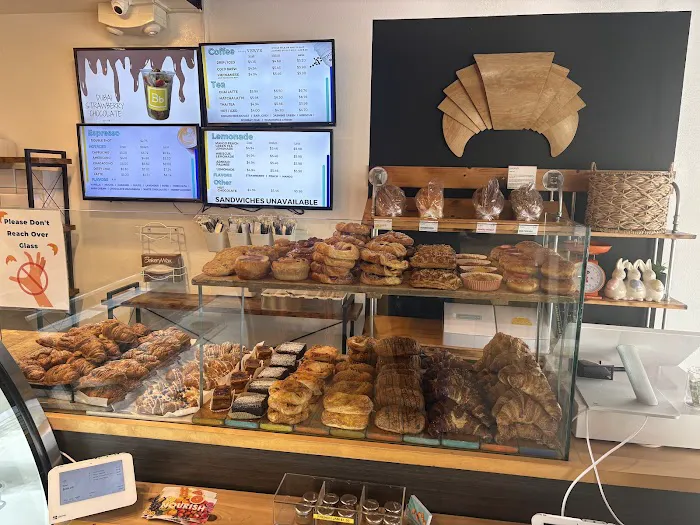 Breadologie Bakery Picture 10