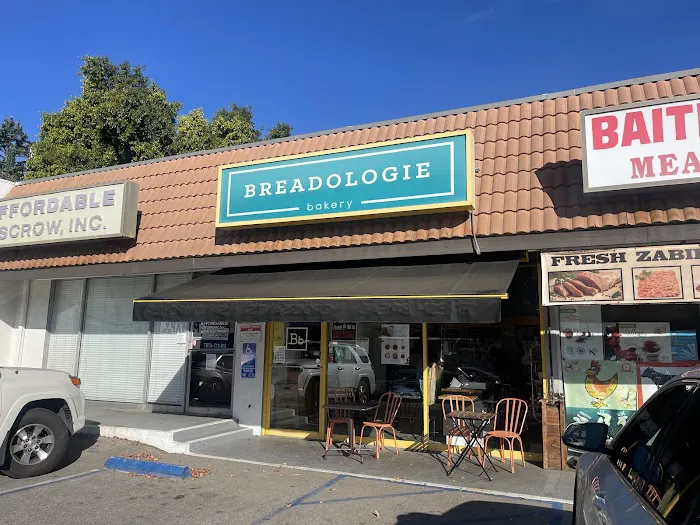 Breadologie Bakery Picture 7
