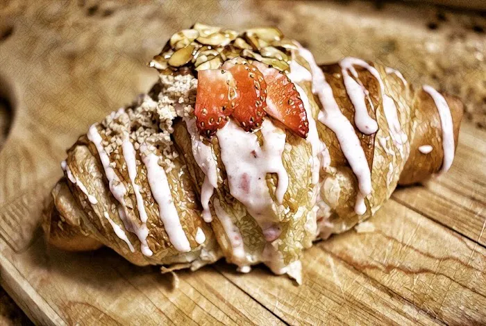 Breadologie Bakery Picture 6