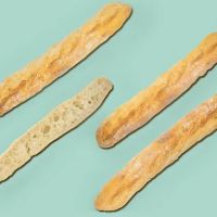 Breadologie Bakery ico