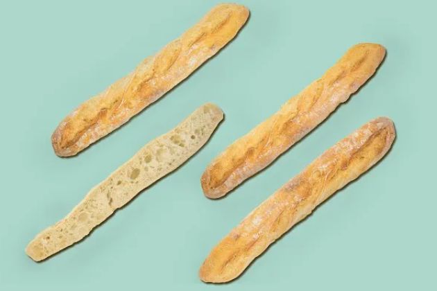 Breadologie Bakery