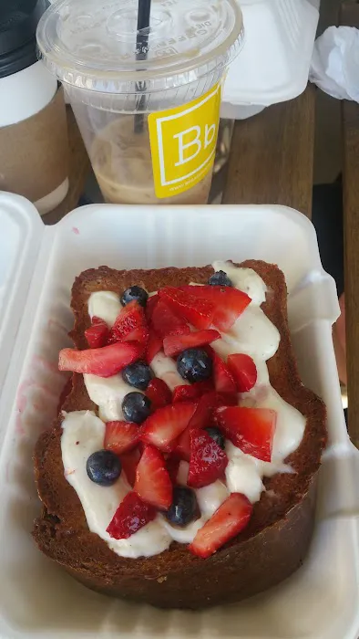 Breadologie Bakery Picture 8