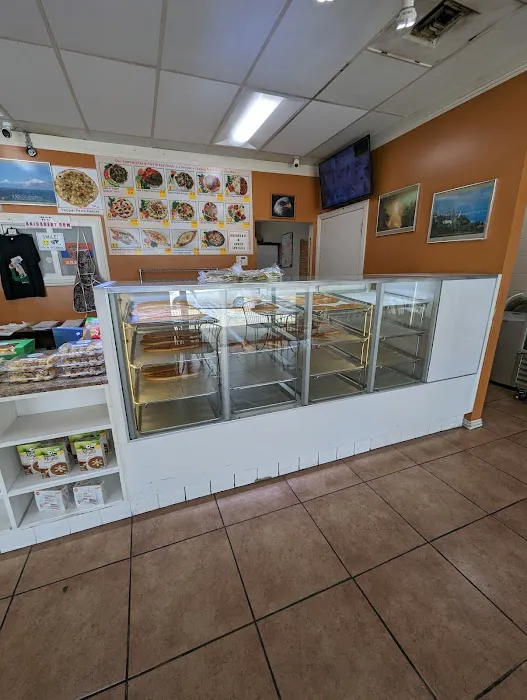 Ani Bakery Picture 6
