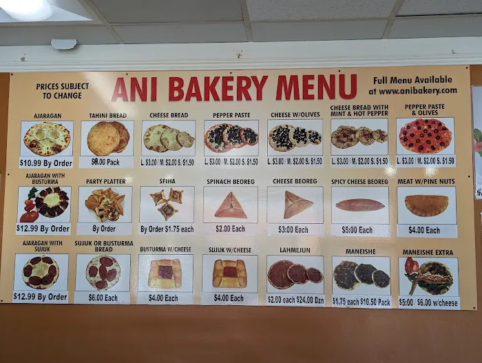 Ani Bakery Picture 5