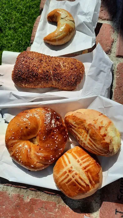 Royal Pastry Picture 5
