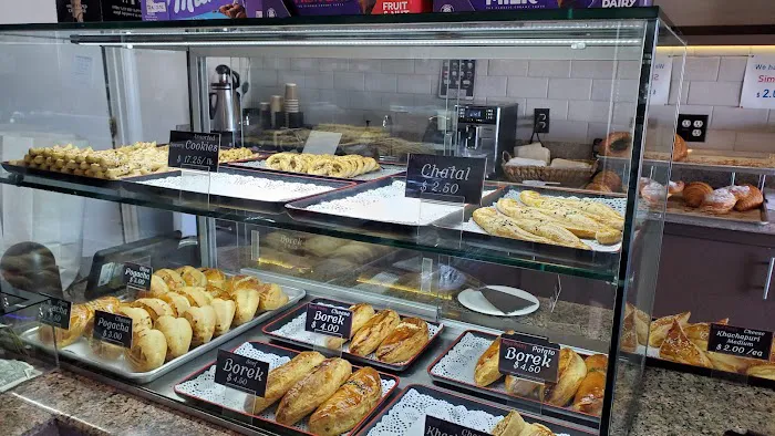 Royal Pastry Picture 6