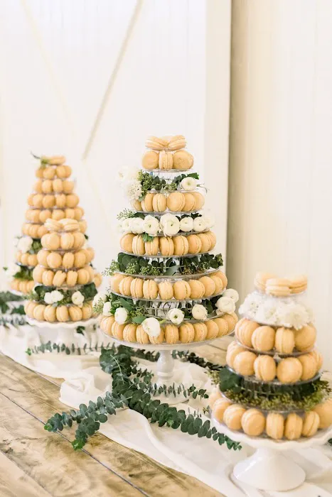 Le Macaron French Pastries - Laguna Beach Picture 1