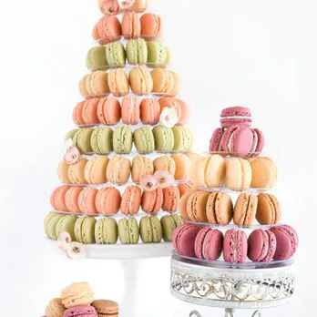 Le Macaron French Pastries - Laguna Beach Picture 2