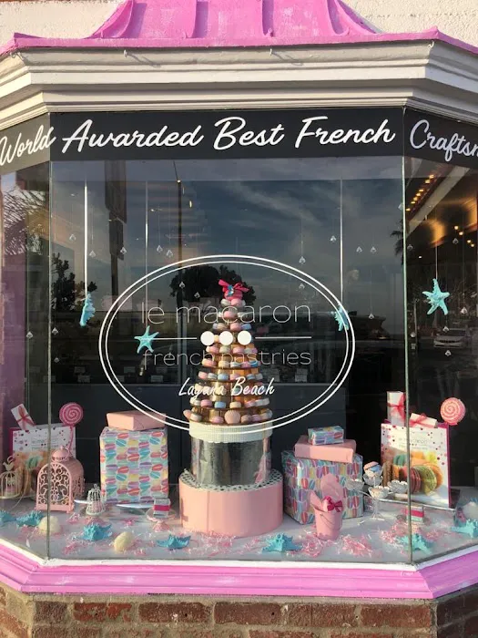 Le Macaron French Pastries - Laguna Beach Picture 5