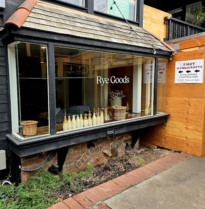 Rye Goods Picture 10