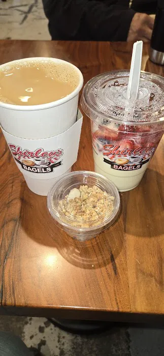 Shirley's Bagels Picture 9