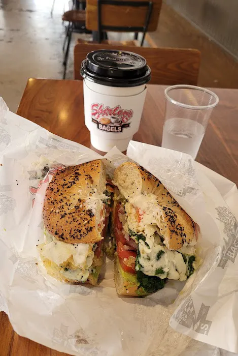 Shirley's Bagels Picture 4