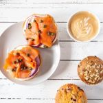 Shirley's Bagels